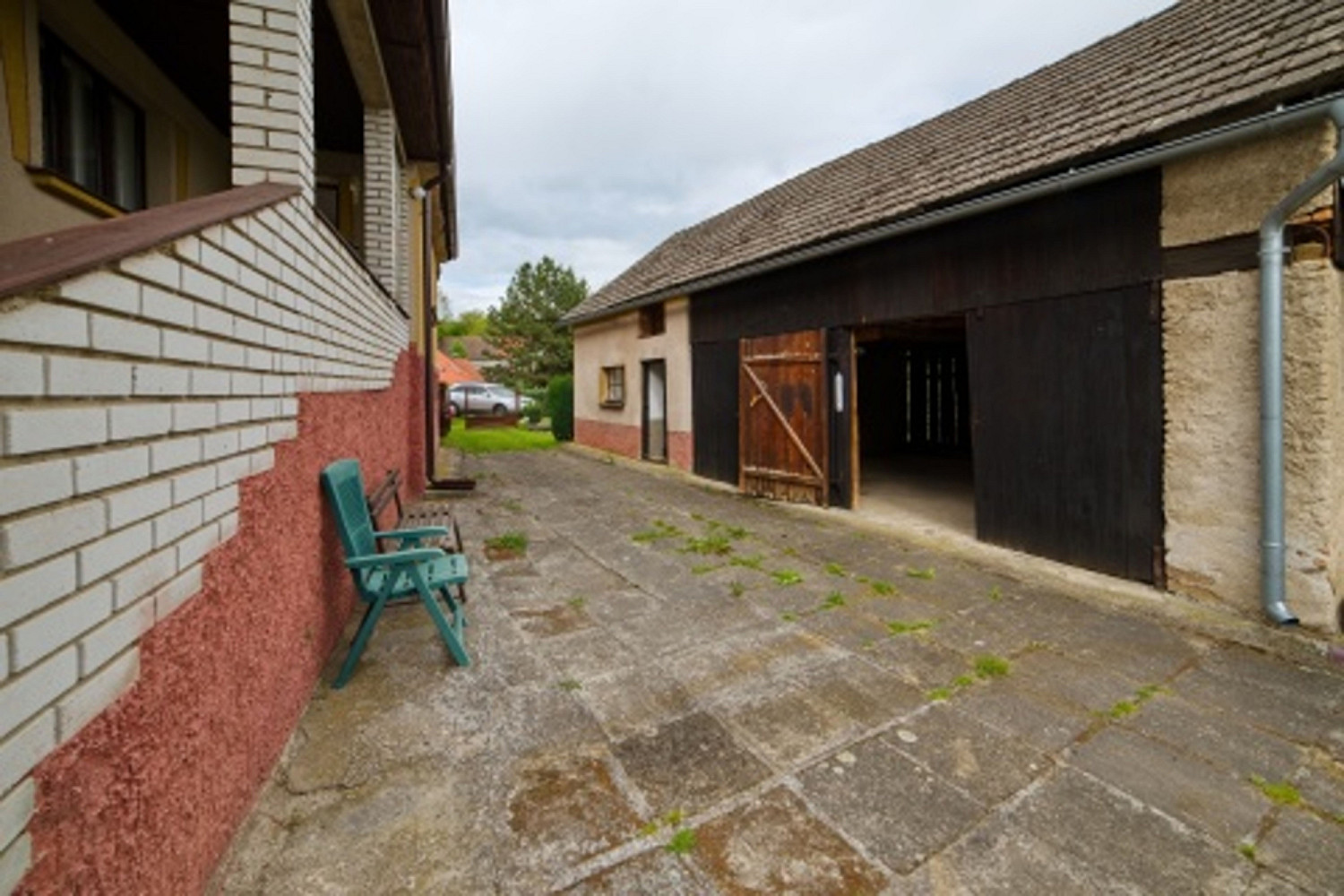 Prodej domu 255 m² s pozemkem 3 631 m² – fotografie 5