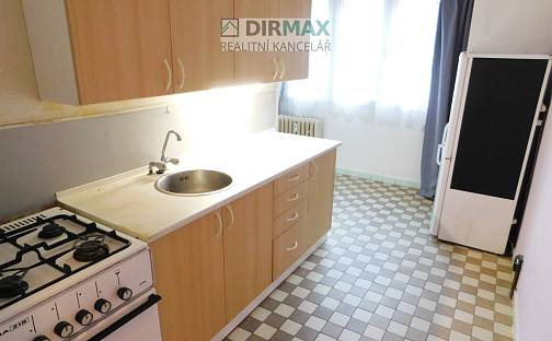 Prodej bytu 1+1 40 m², Ke Kukačce, Plzeň - Lobzy