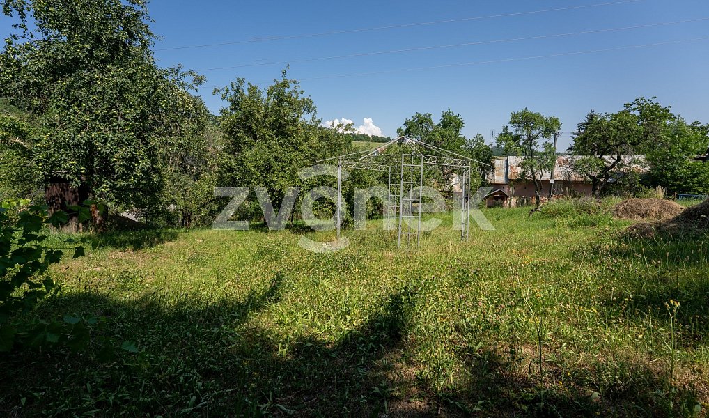 Prodej stavebního pozemku 1 282 m², Košíky – náhled fotky 12