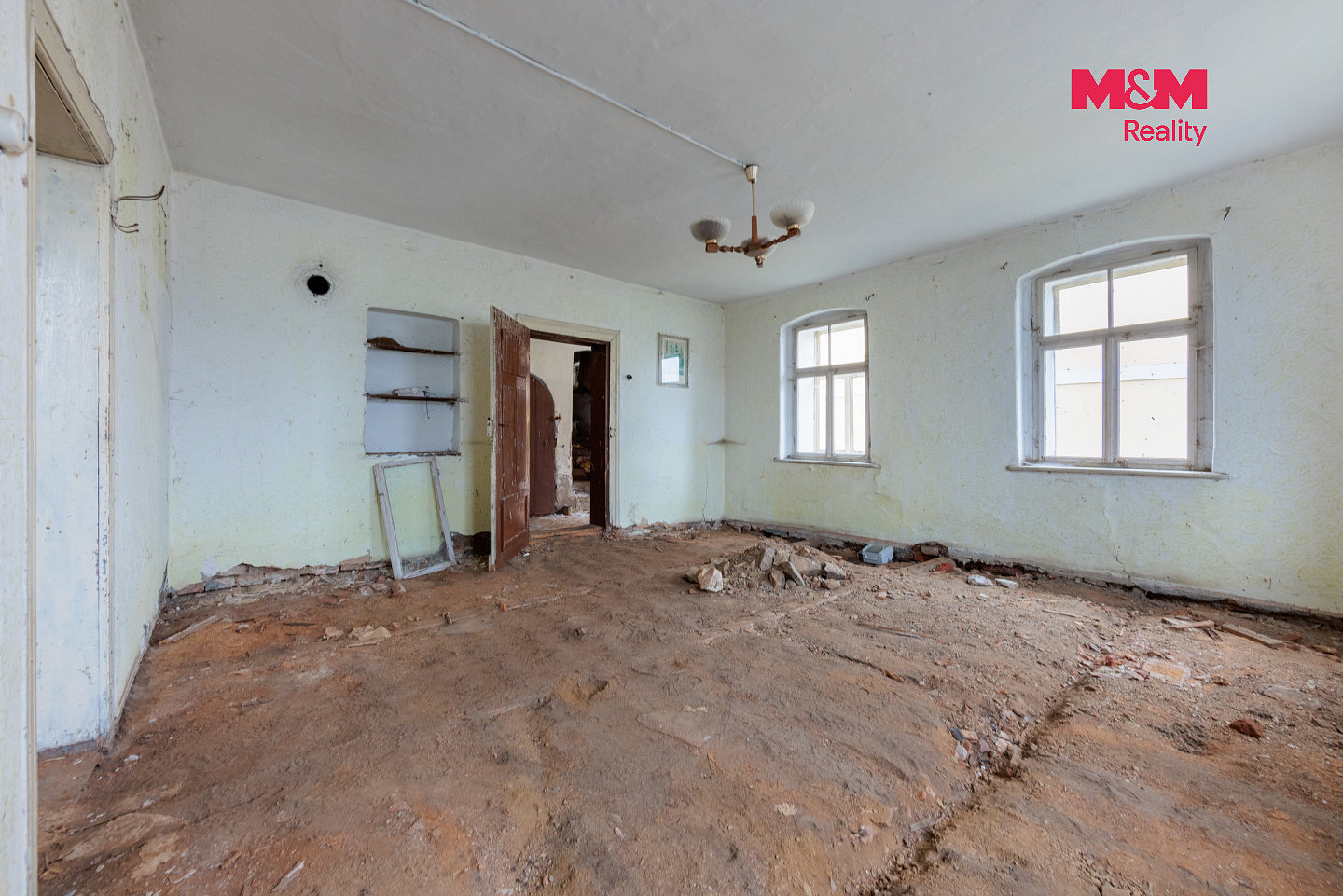 Prodej domu 217 m² s pozemkem 522 m² — photo 3