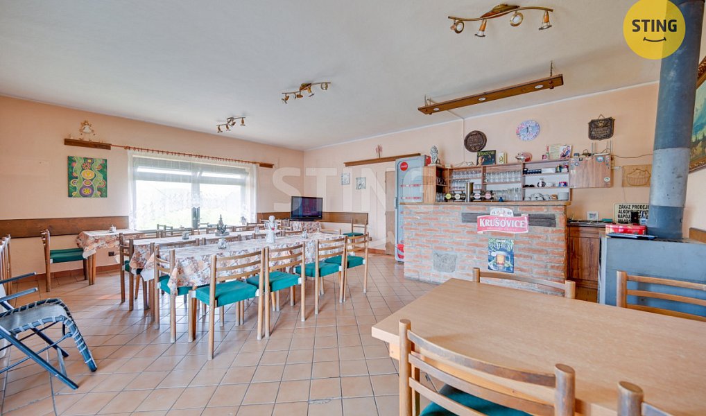 Prodej domu 360 m² s pozemkem 3 443 m², Strážnice – náhled fotky 7