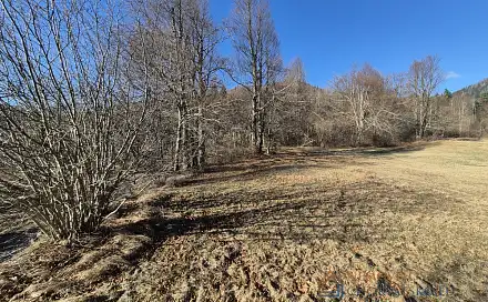 Prodej stavebního pozemku 1 213 m², Fužine, Chorvatsko