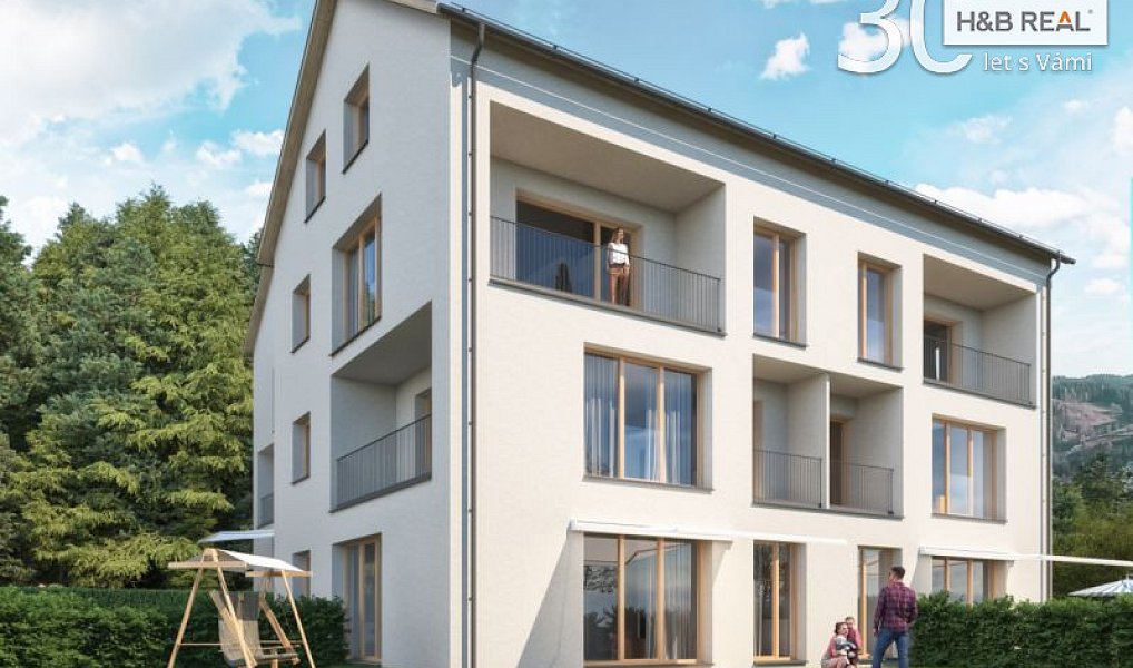 Prodej bytu 2+1 74 m², Halenkov – náhled fotky 4