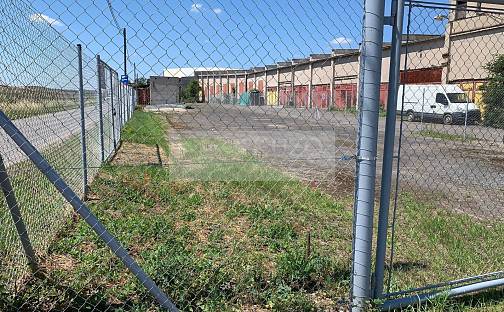 Parkovací místo - Kbely - Praha 9, Praha 9