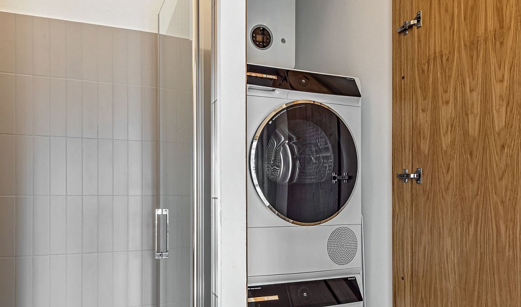 Pronájem bytu 2+1 92 m², Praha – náhled fotky 4