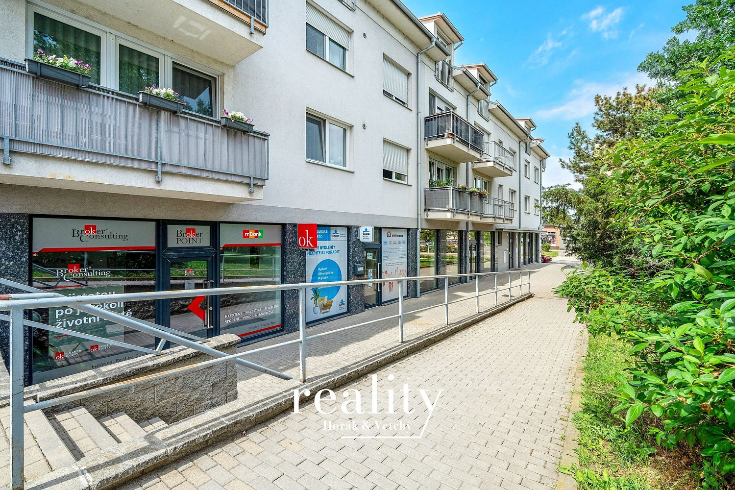 Prodej bytu 2+1 76 m² – fotografie 2