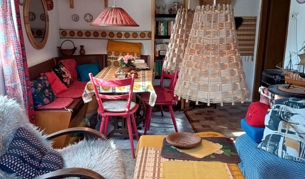 Prodej chaty/chalupy 60 m² s pozemkem 504 m², Zadní Třebaň – náhled fotky 11