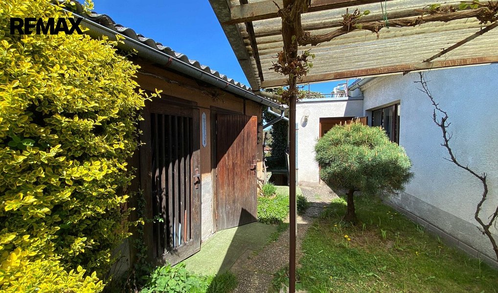 Prodej domu 76 m² s pozemkem 146 m², Vlašim – náhled fotky 27