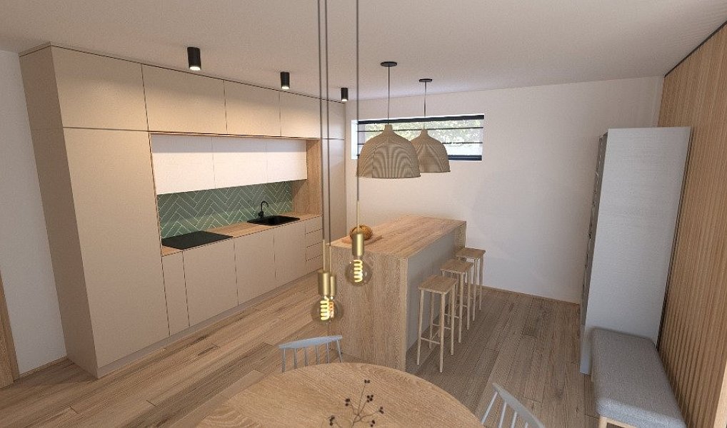 Prodej domu 98 m² s pozemkem 753 m², Loza – náhled fotky 27