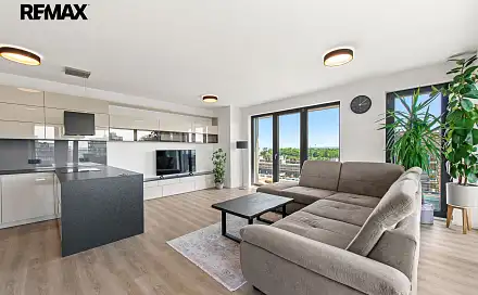 Prodej bytu 3+kk 101 m², Šrámkové, Praha 3 - Žižkov