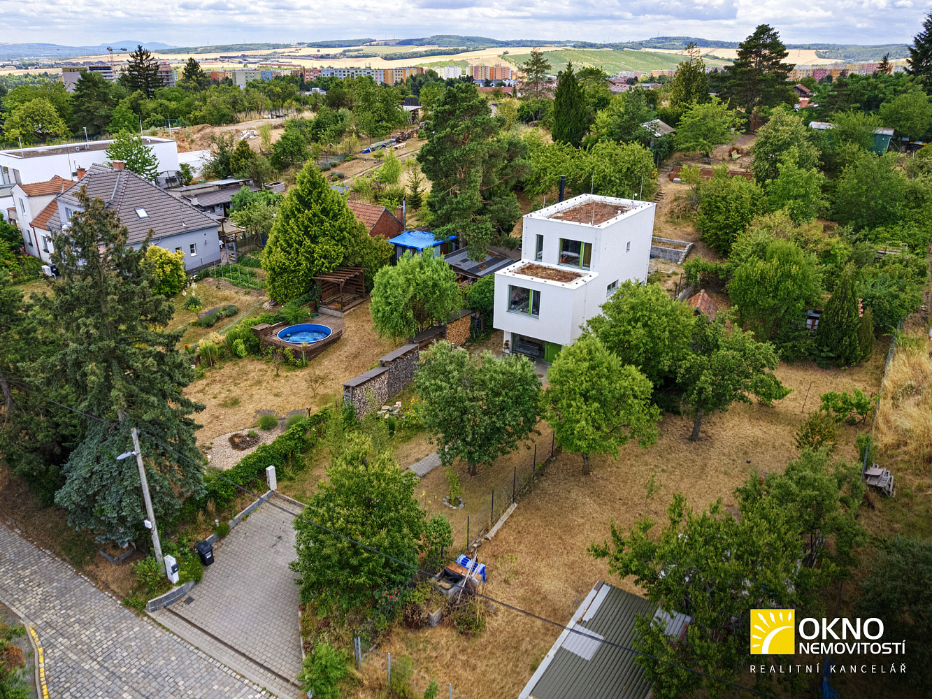Prodej domu 120 m² – fotografie 3