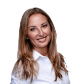 Míla Vlčková DiS.