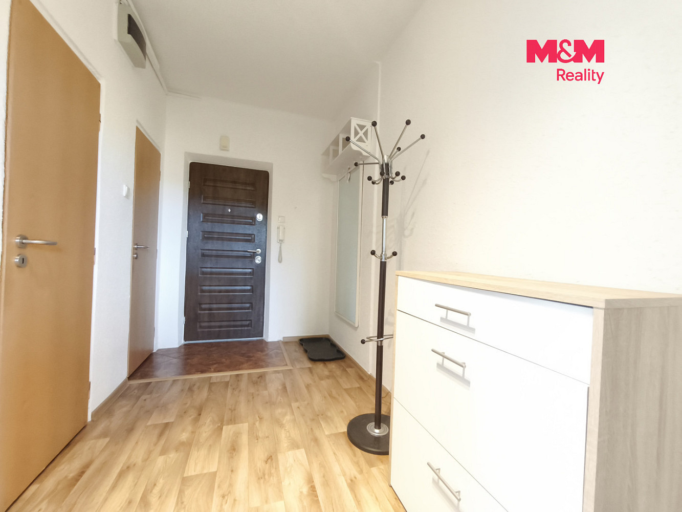Pronájem bytu 2+1 54 m² – fotografie 5