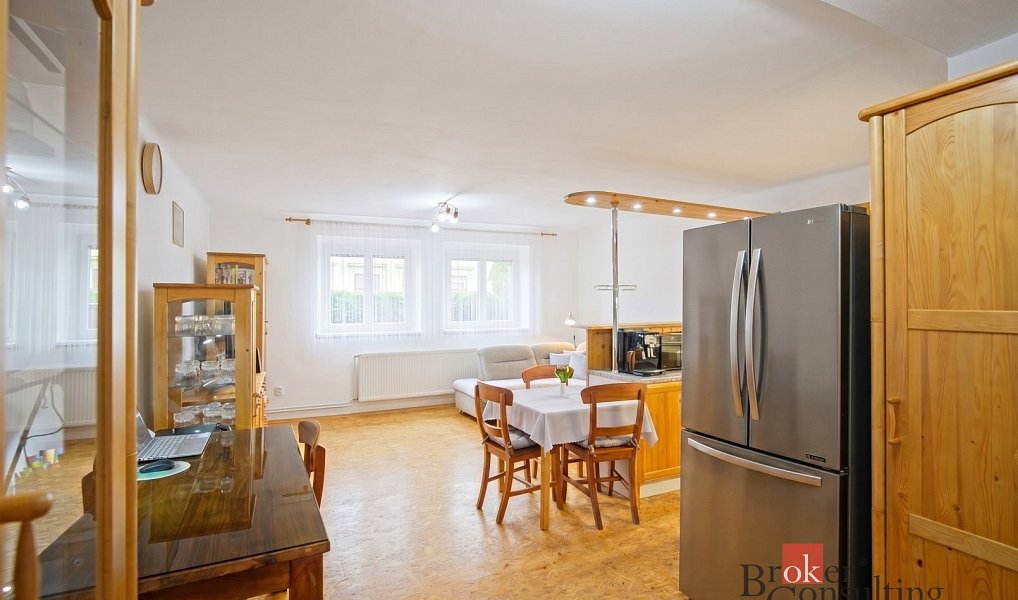 Prodej domu 128 m² s pozemkem 853 m², Křenek – náhled fotky 7