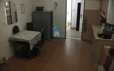 Pronájem bytu 15 m²