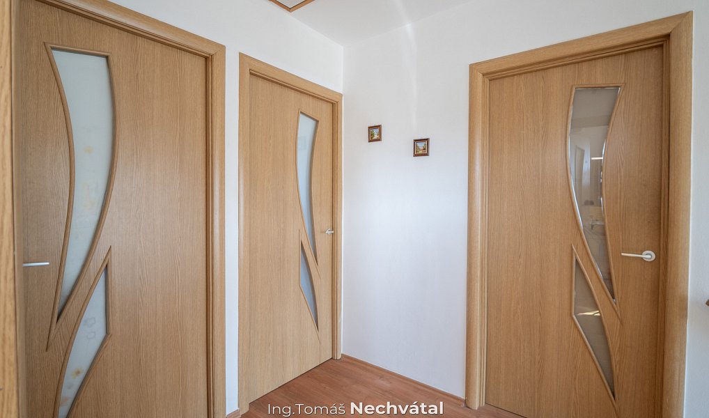 Prodej domu 121 m² s pozemkem 1 593 m², Kunštát – náhled fotky 22