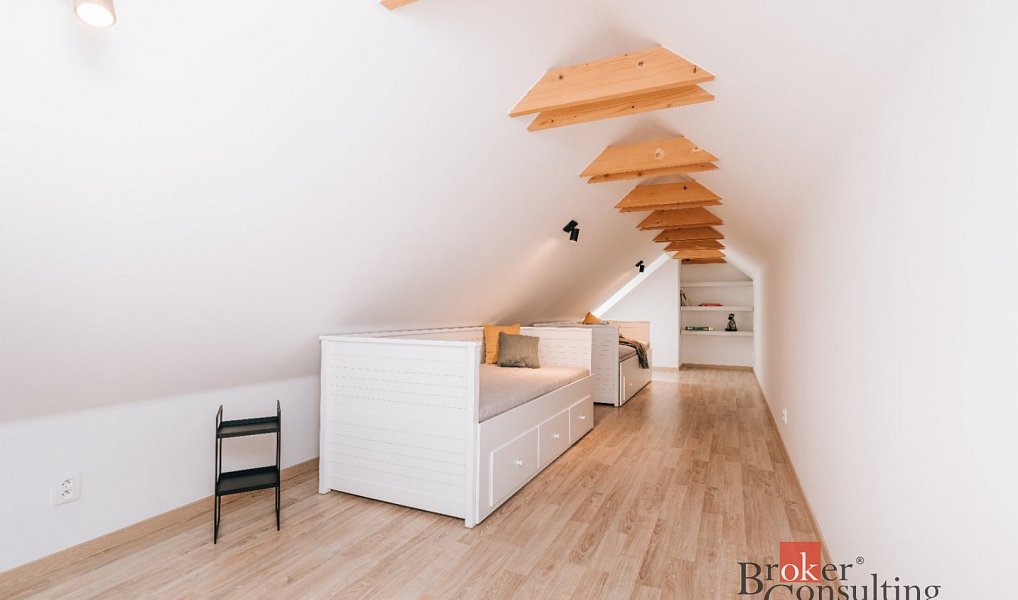 Prodej bytu 3+kk 104 m², Karlova Studánka – náhled fotky 4