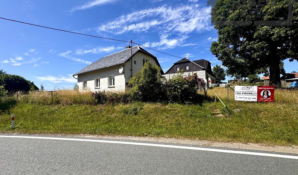 Prodej domu 160 m² s pozemkem 747 m², Halže – náhled fotky 18