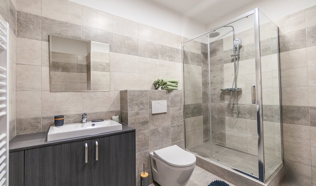 Prodej nájemního domu, činžáku 744 m², Ústí nad Labem – náhled fotky 13