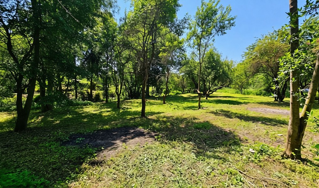 Prodej stavebního pozemku 892 m², Zbýšov – náhled fotky 6