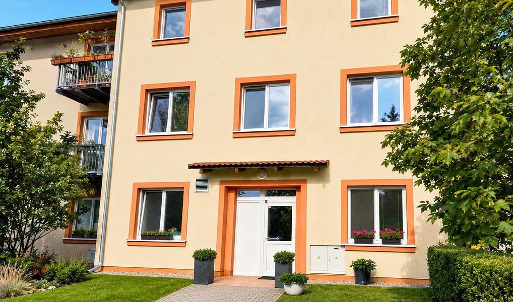 Prodej bytu 2+kk 49 m², Nučice – náhled fotky 15