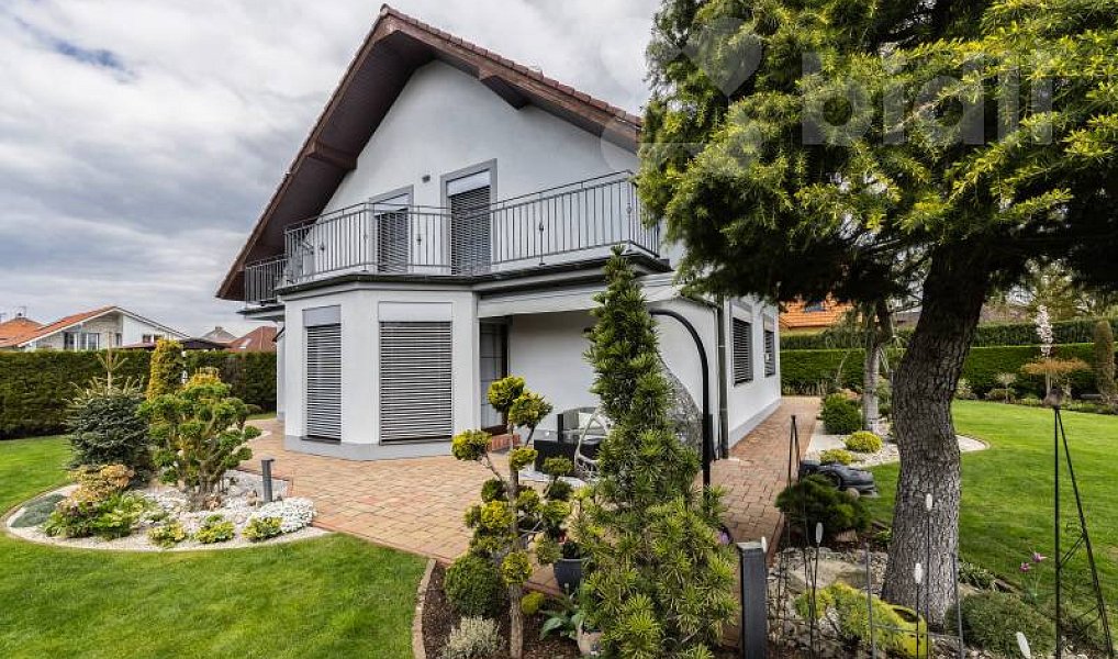 Prodej domu 195 m² s pozemkem 750 m², Poděbrady – náhled fotky 23