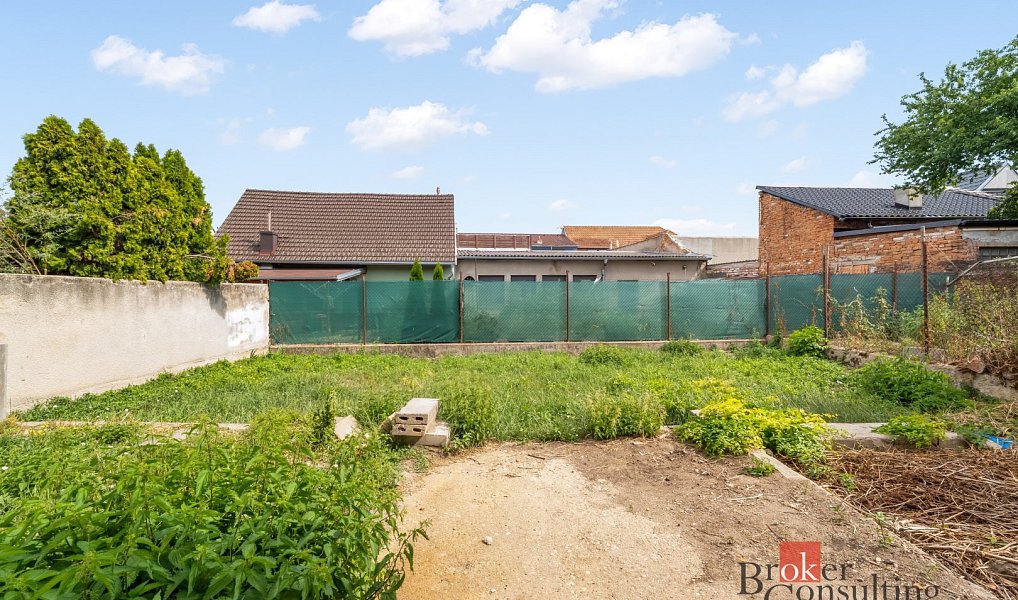Prodej domu 220 m² s pozemkem 493 m², Blučina – náhled fotky 10