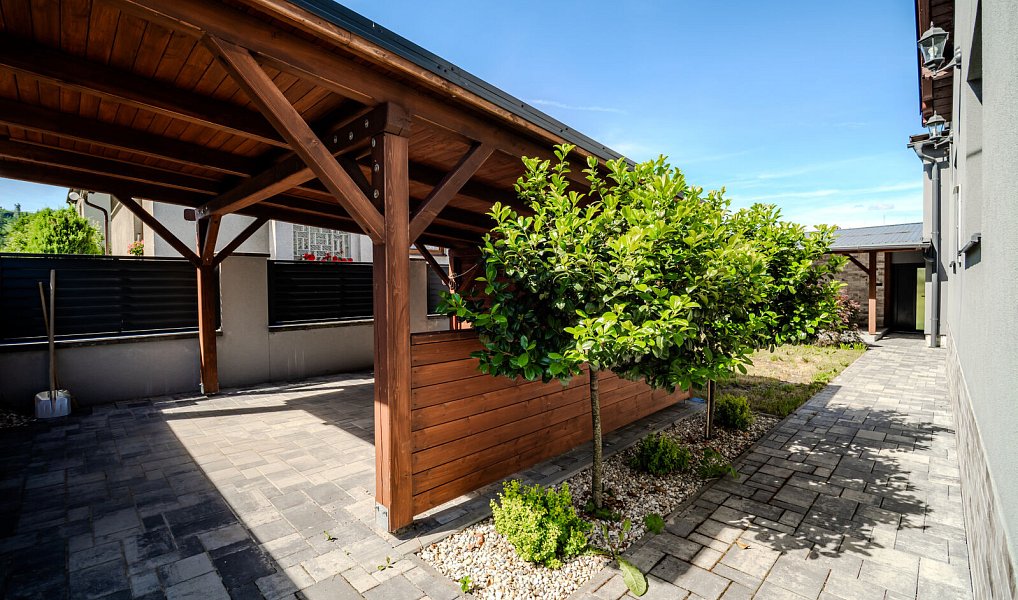 Prodej domu 138 m² s pozemkem 197 m², Dlouhomilov – náhled fotky 4