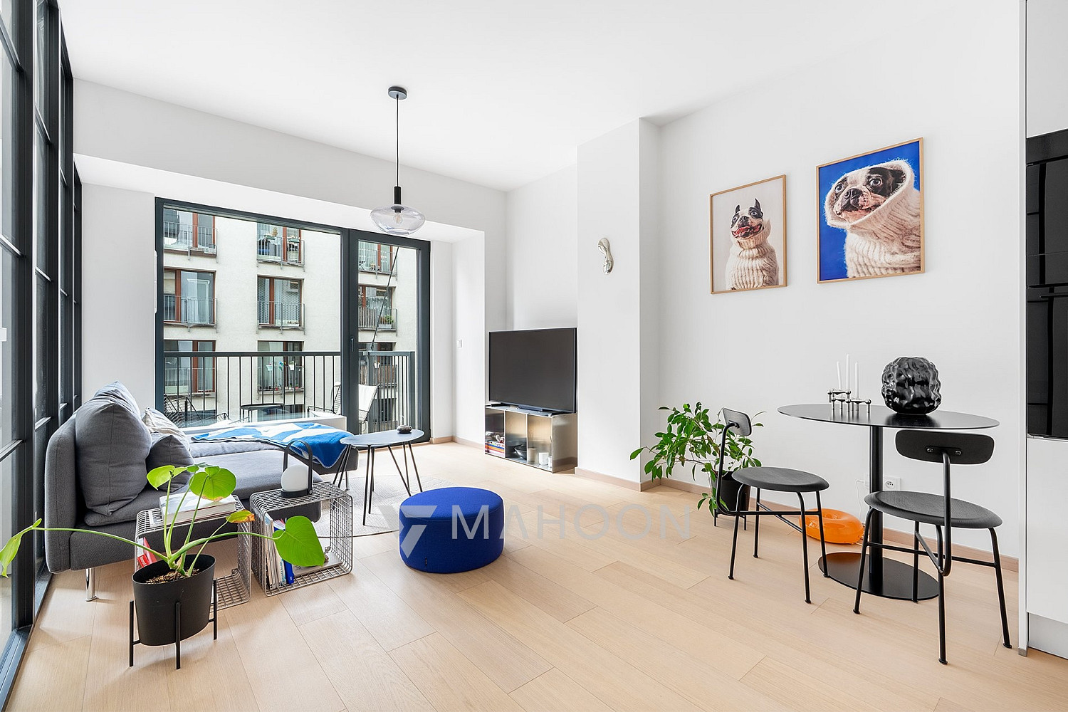 Prodej bytu 2+kk 42 m² – fotografie 3