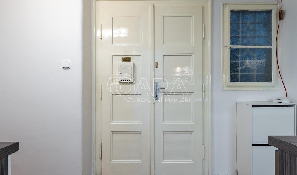 Pronájem bytu 2+1 57 m², Praha – náhled fotky 13