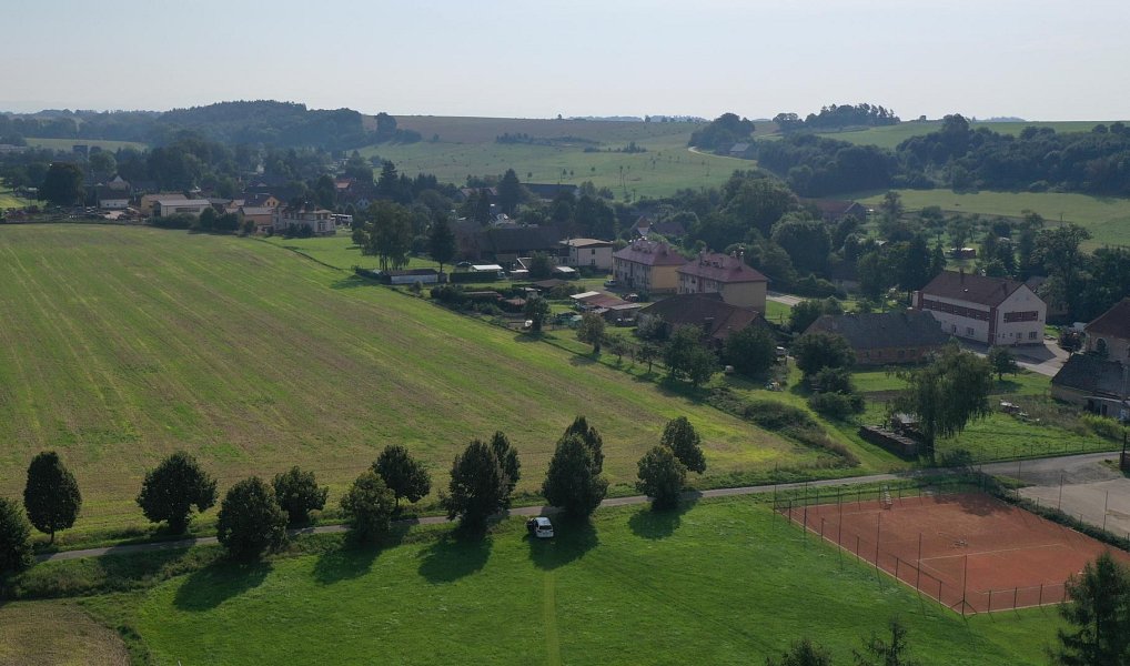 Prodej stavebního pozemku 3 269 m², Vlčkovice v Podkrkonoší – náhled fotky 3