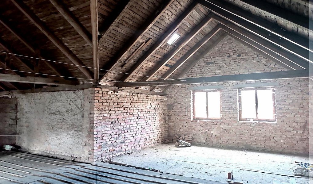 Prodej domu 120 m² s pozemkem 489 m², Koclířov – náhled fotky 4