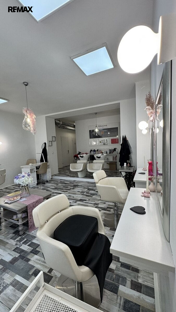 Pronájem obchodních prostor 70 m² – fotografie 2
