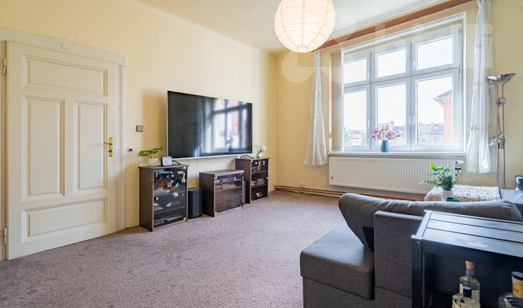 Prodej bytu 4+1 118 m², České Budějovice – náhled fotky 9
