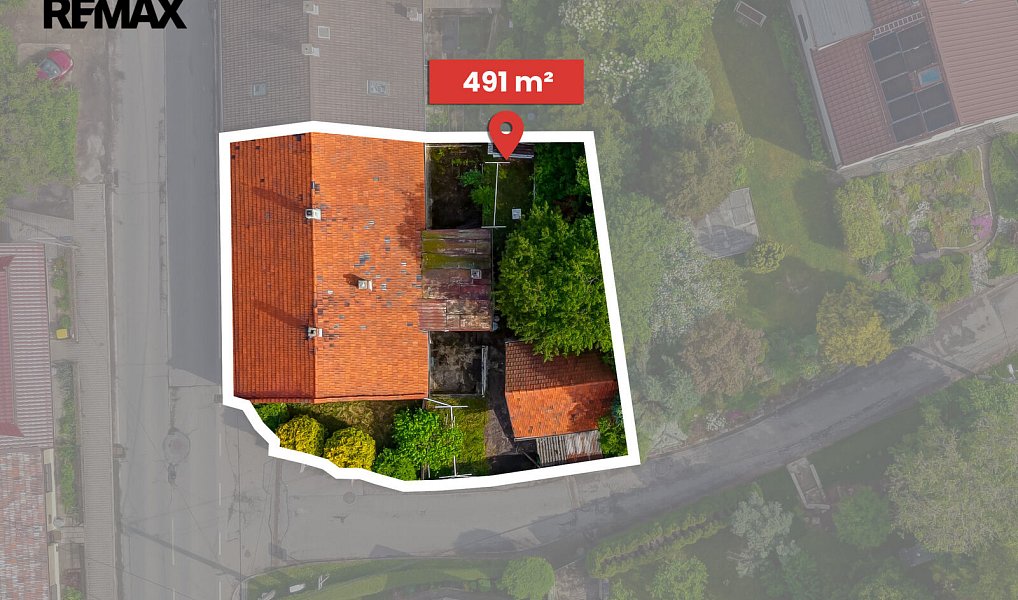Prodej domu 160 m² s pozemkem 491 m², Nový Jičín – náhled fotky 6