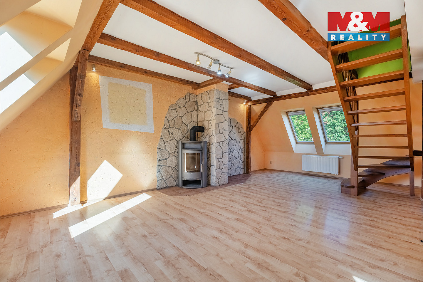 Prodej bytu 4+kk 96 m² – fotografie 3