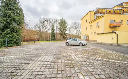 Pronájem pozemku 15 m², 28. října, Zábřeh, okres Šumperk