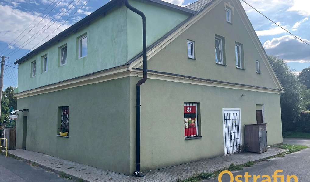 Prodej nájemního domu, činžáku 250 m², Čaková – náhled fotky 2