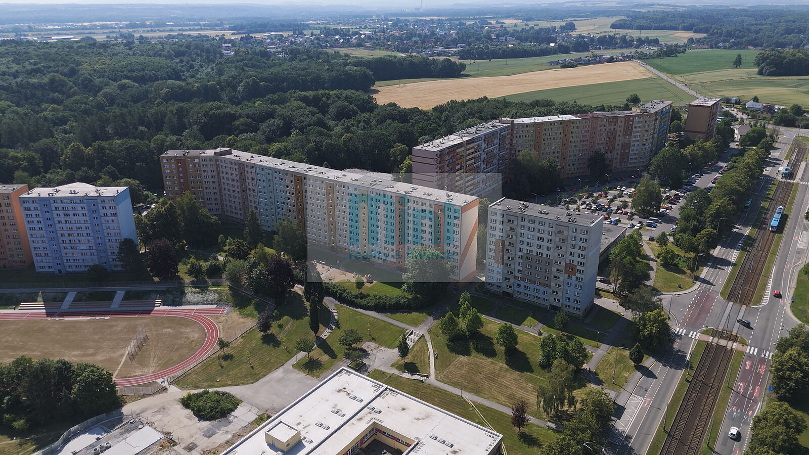Prodej bytu 3+1 76 m² – fotografie 2