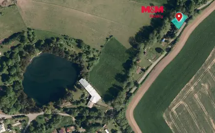 Prodej chaty/chalupy 12 m² s pozemkem 452 m², Lešná - Jasenice, okres Vsetín