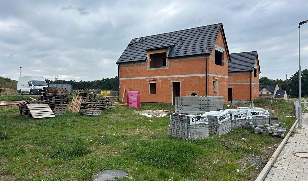 Prodej domu 118 m² s pozemkem 609 m², Říčany – náhled fotky 33