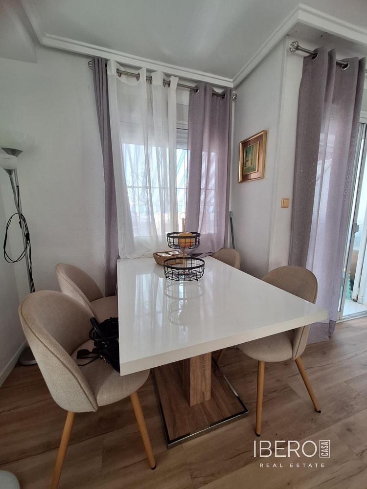 Casa 4+kk – Torrevieja, Urbanización Calas Blancas - Vista 3