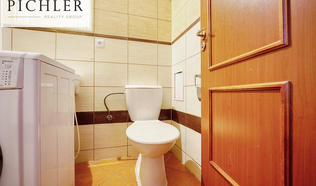 Prodej bytu 1+kk 24 m², Plzeň – náhled fotky 7