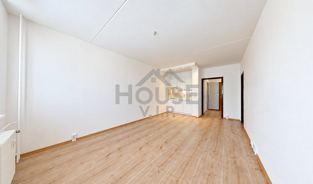 Prodej bytu 1+kk 29 m², Praha – náhled fotky 11