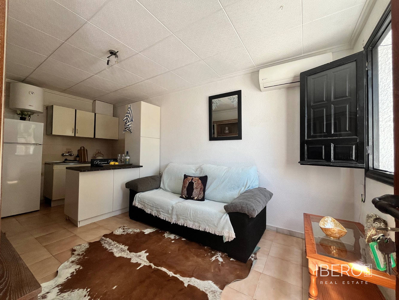 Casa 3+kk – San Fulgencio - Vista 2