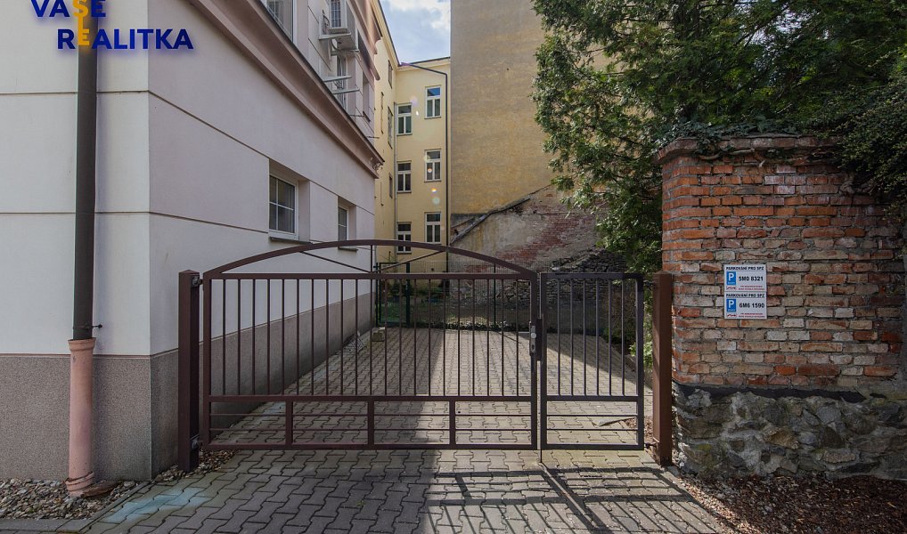 Prodej nájemního domu, činžáku 347 m², Šumperk – náhled fotky 7