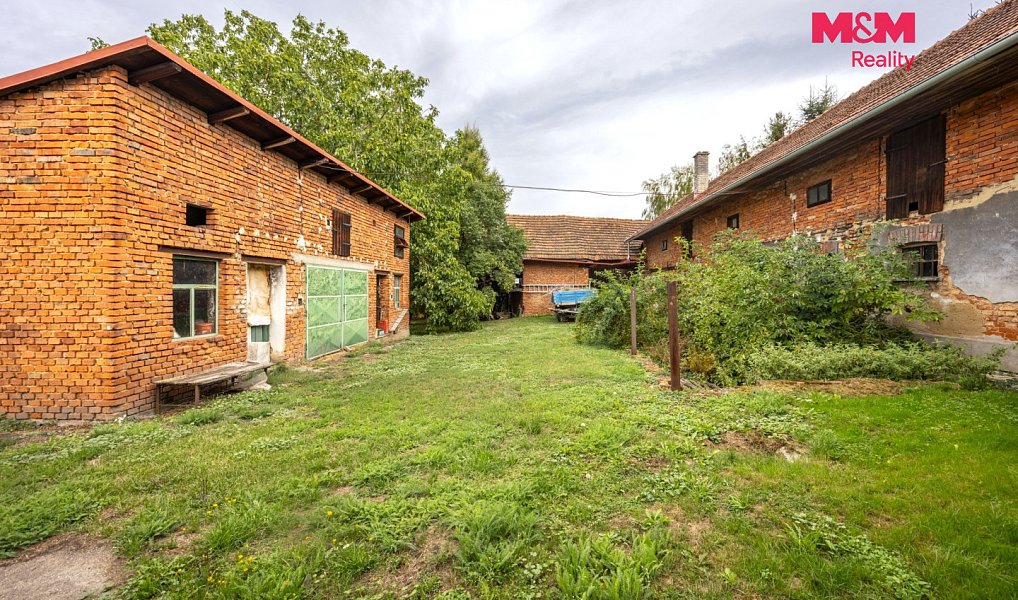 Prodej chaty/chalupy 120 m² s pozemkem 1 473 m², Horní Lapač – náhled fotky 4