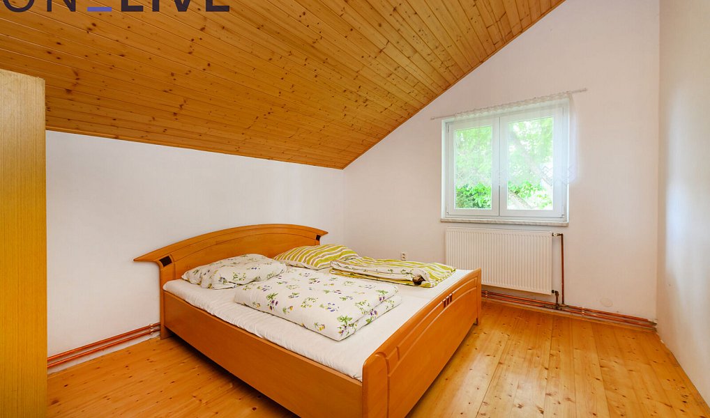 Prodej domu 234 m² s pozemkem 1 080 m², Tužice – náhled fotky 25