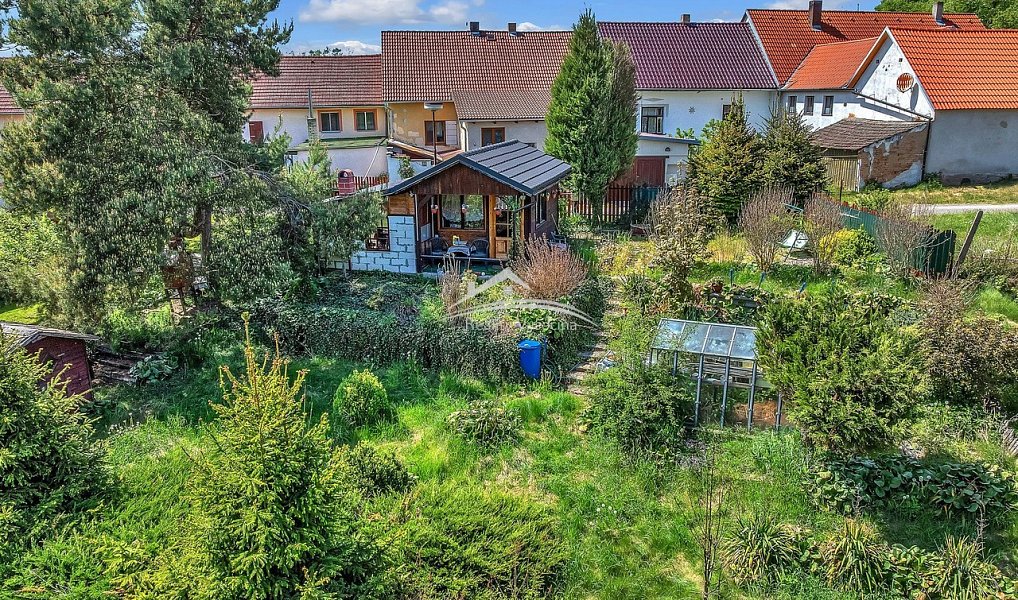 Prodej domu 130 m² s pozemkem 757 m², Žirovnice – náhled fotky 14