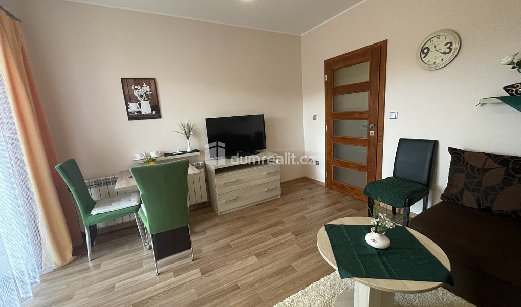 Pronájem bytu 2+kk 44 m², Luhačovice – náhled fotky 16